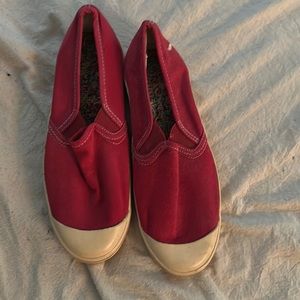 American Eagle shoes size 7 excellent condition smoke free pet free home